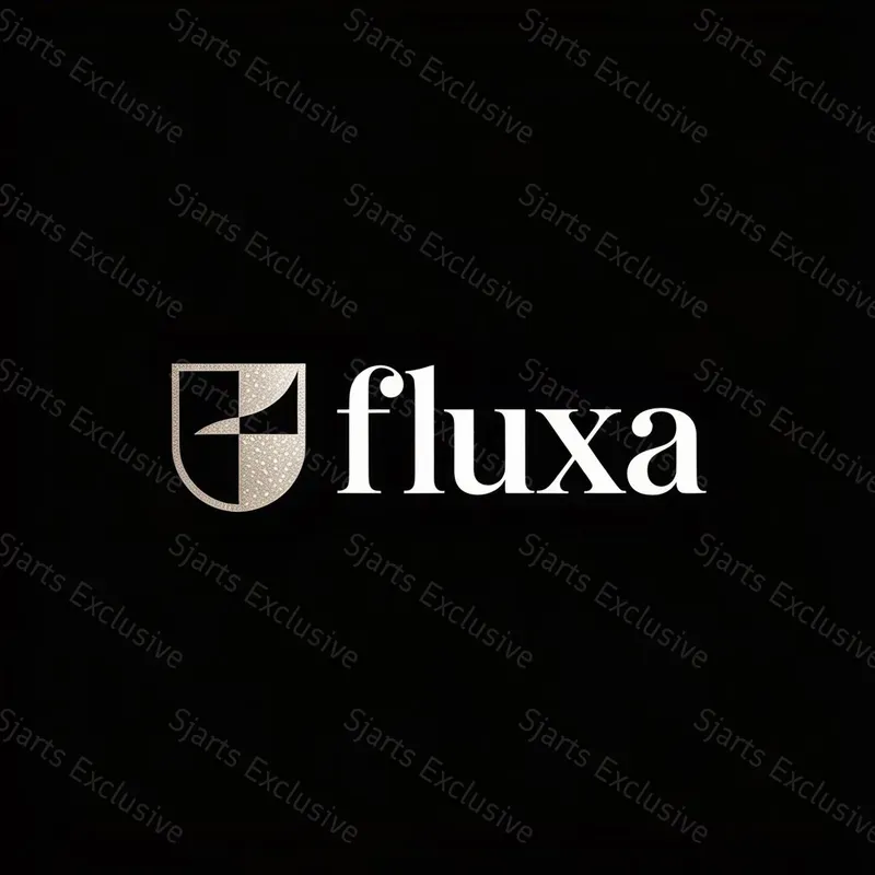 Premium Monochrome Logos