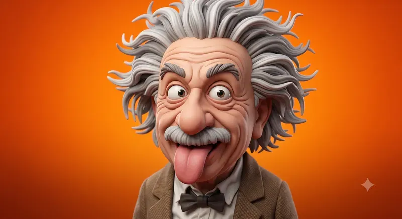 Extreme 3D Cgi Cartoon Avatars
