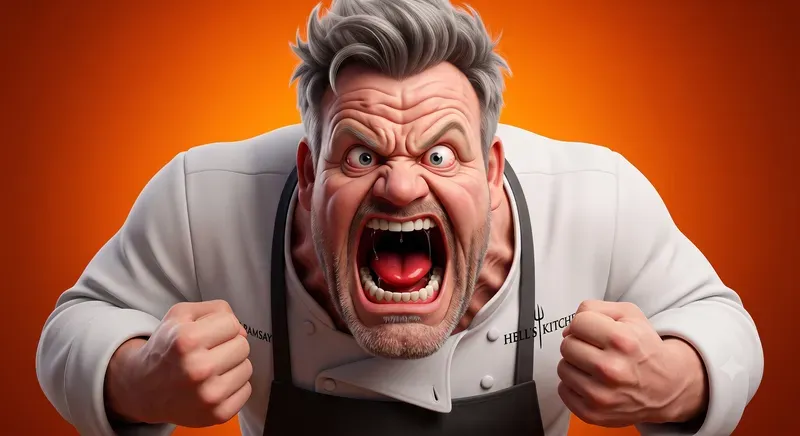 Extreme 3D Cgi Cartoon Avatars