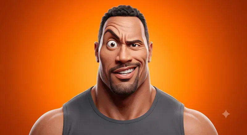 Extreme 3D Cgi Cartoon Avatars