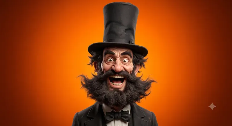 Extreme 3D Cgi Cartoon Avatars