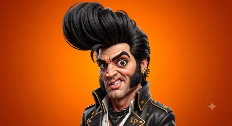 Extreme 3D Cgi Cartoon Avatars