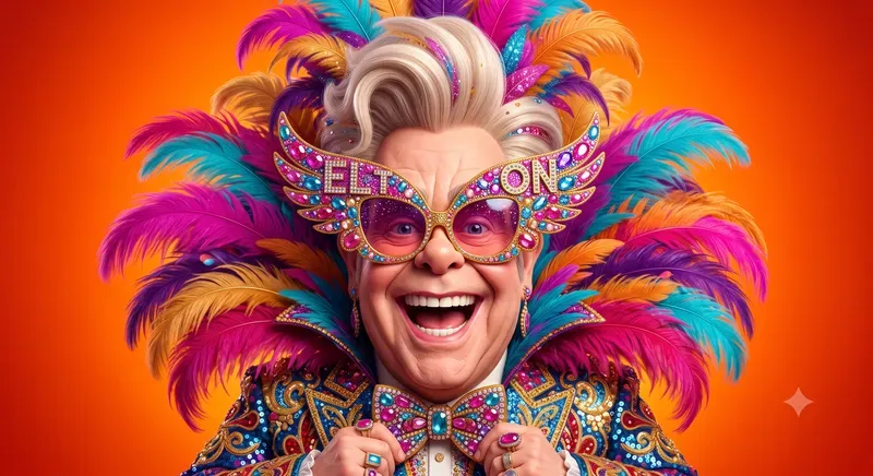 Extreme 3D Cgi Cartoon Avatars