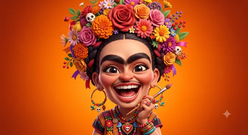 Extreme 3D Cgi Cartoon Avatars