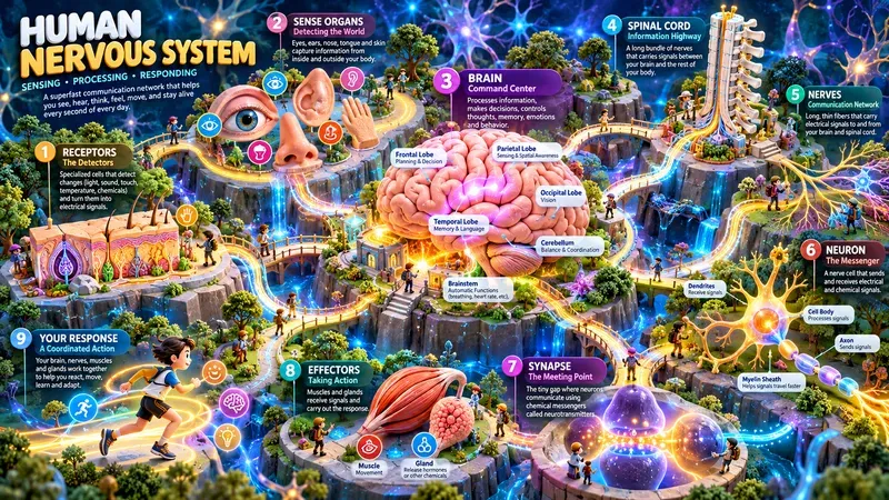 Playful Learning Discovery World Maps