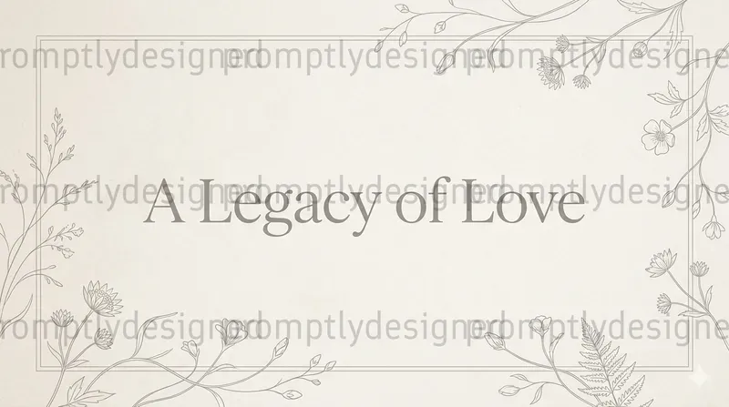 Modern Ancestry Quote Art