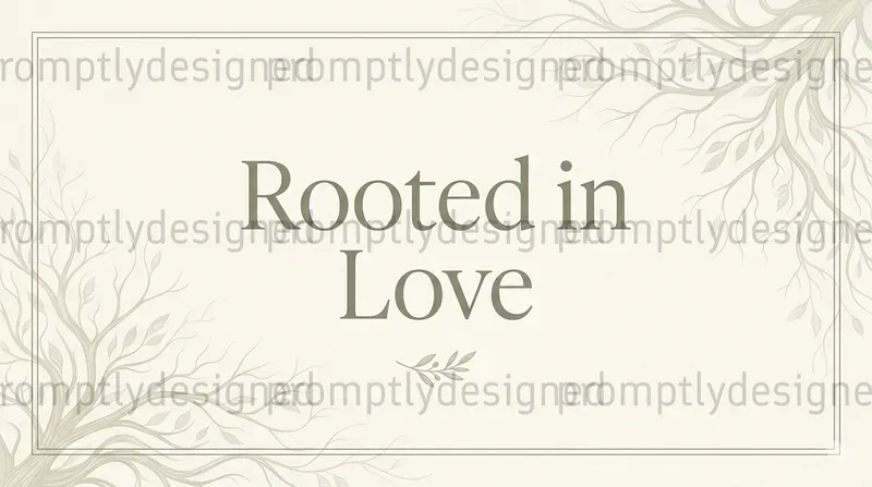 Modern Ancestry Quote Art