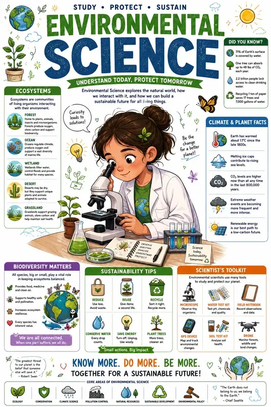 Steam Learning Infographic Kits