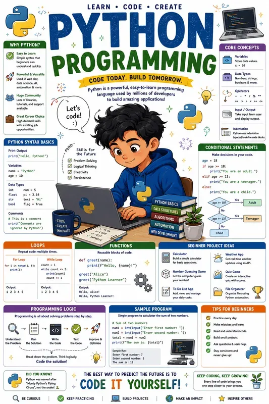 Steam Learning Infographic Kits
