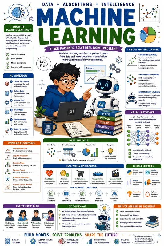 Steam Learning Infographic Kits