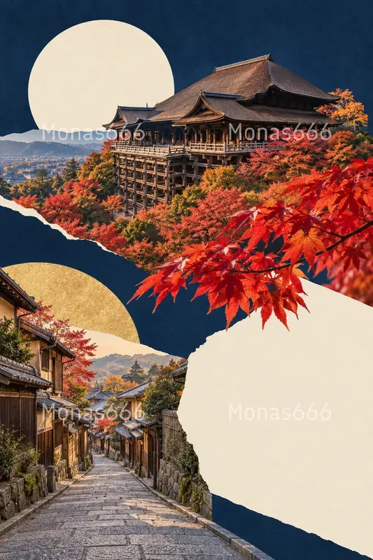 Destination Editorial Artworks