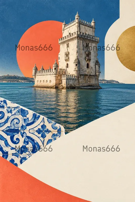 Destination Editorial Artworks