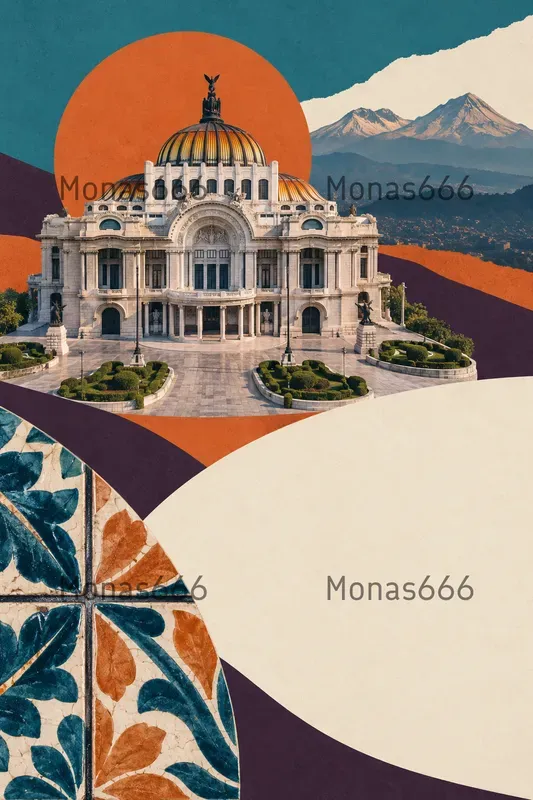 Destination Editorial Artworks