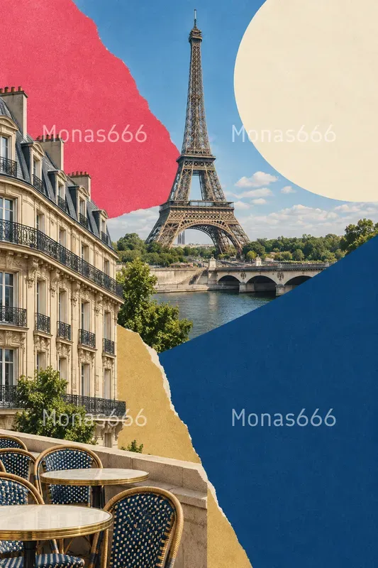 Destination Editorial Artworks