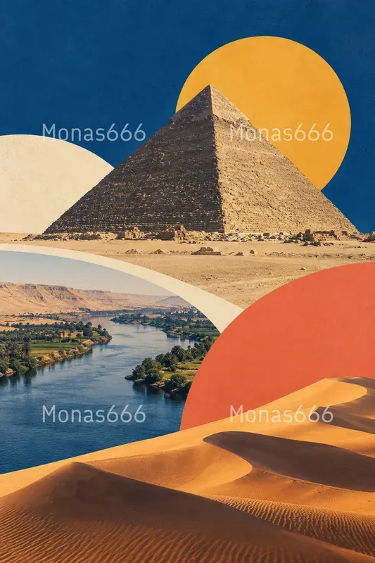 Destination Editorial Artworks