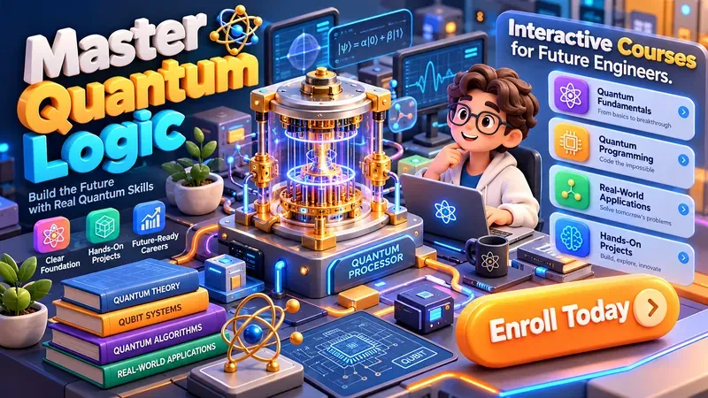 Vibrant 3D Isometric Infographics