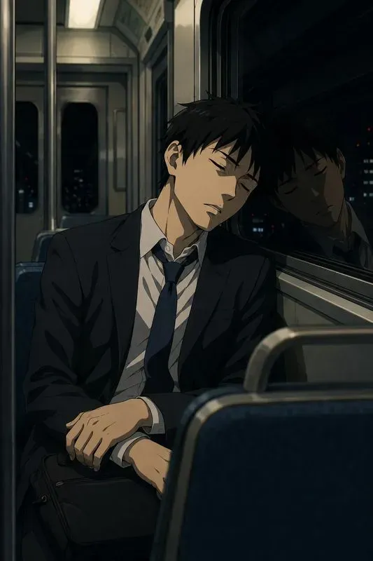 Consistent Anime Style Lock Lightings