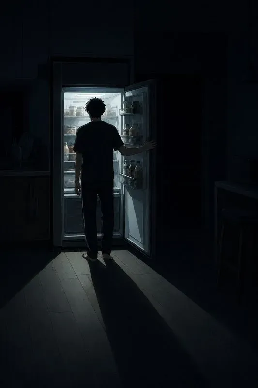 Consistent Anime Style Lock Lightings