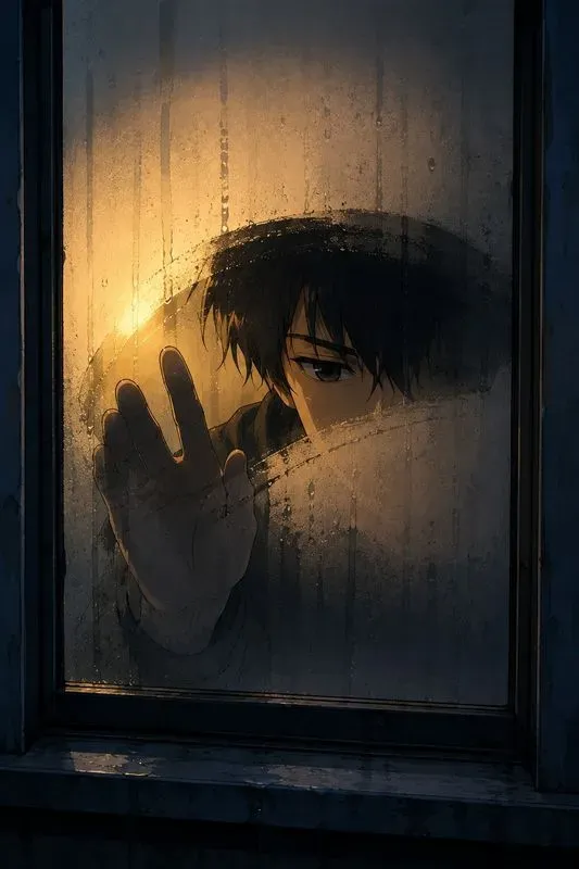 Consistent Anime Style Lock Lightings