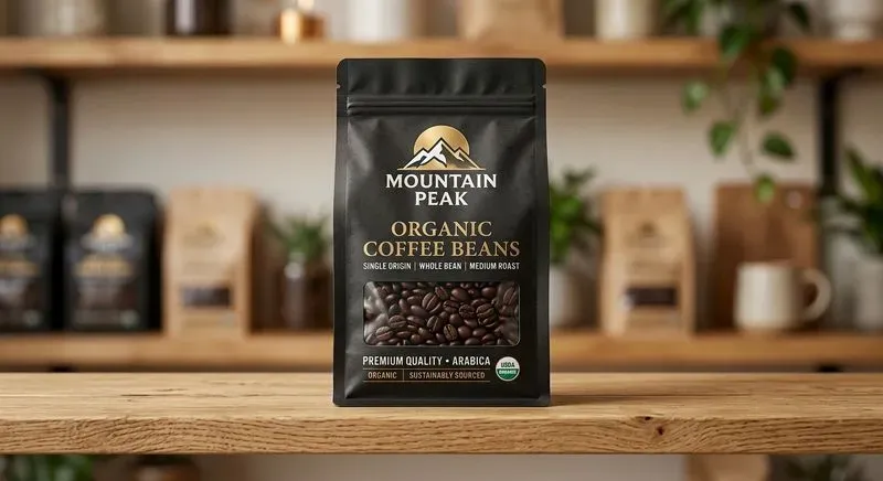 Shelfready Packaged Product Photography