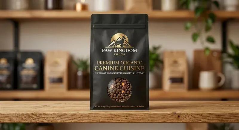 Shelfready Packaged Product Photography