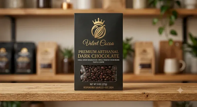 Shelfready Packaged Product Photography
