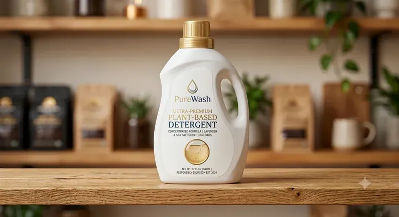 Shelfready Packaged Product Photography