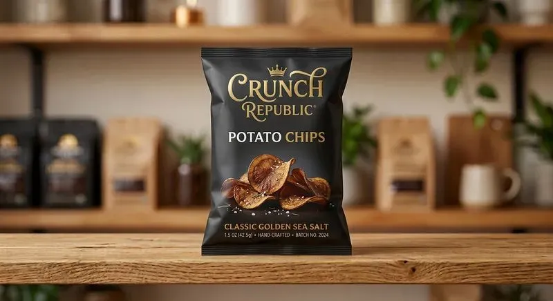 Shelfready Packaged Product Photography