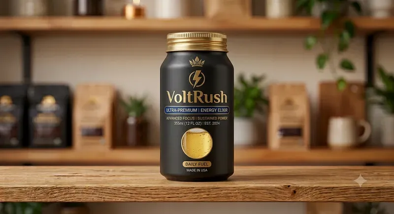 Shelfready Packaged Product Photography