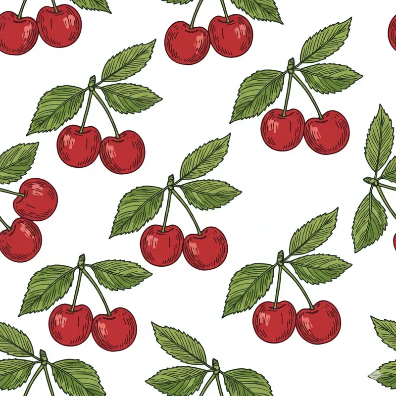 Vintage Engraving Seamless Patterns
