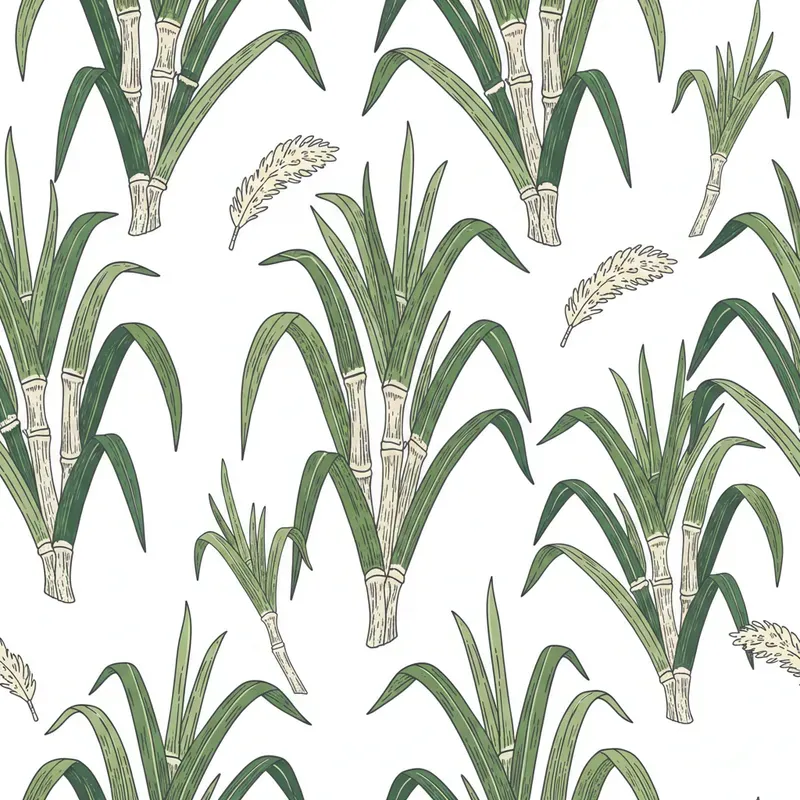 Vintage Engraving Seamless Patterns