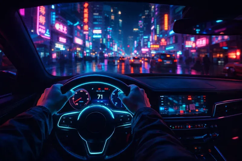 Pov Cinema Frames