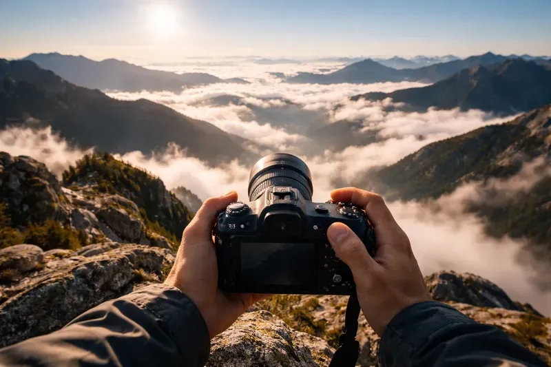 Pov Cinema Frames