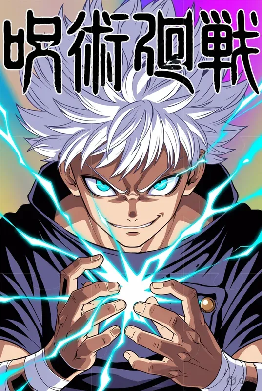 Anime T Shirt Designs