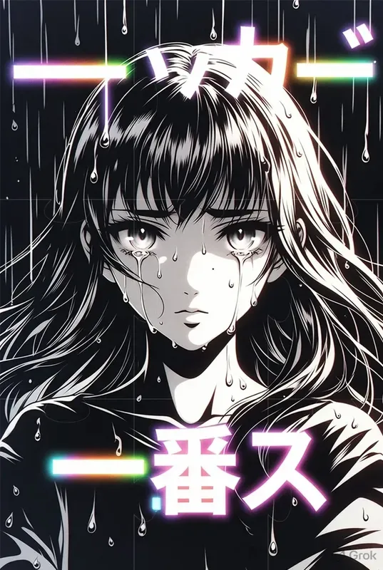 Anime T Shirt Designs