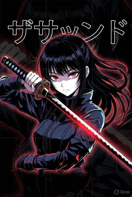 Anime T Shirt Designs