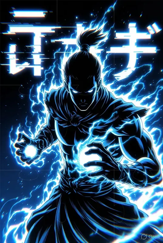 Anime T Shirt Designs