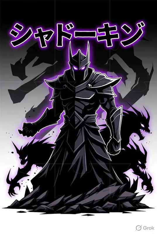 Anime T Shirt Designs