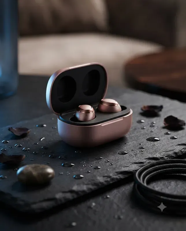 Premium Product Mockup Scenes
