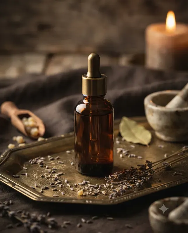 Premium Product Mockup Scenes