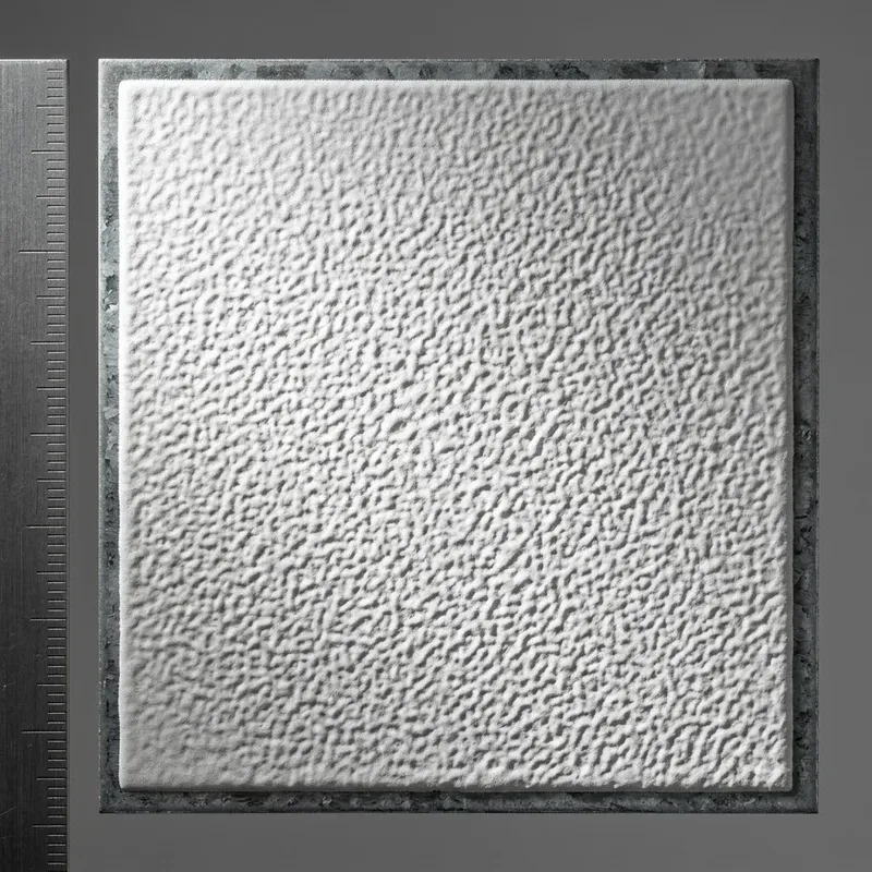 Powder Coat Failure Atlases