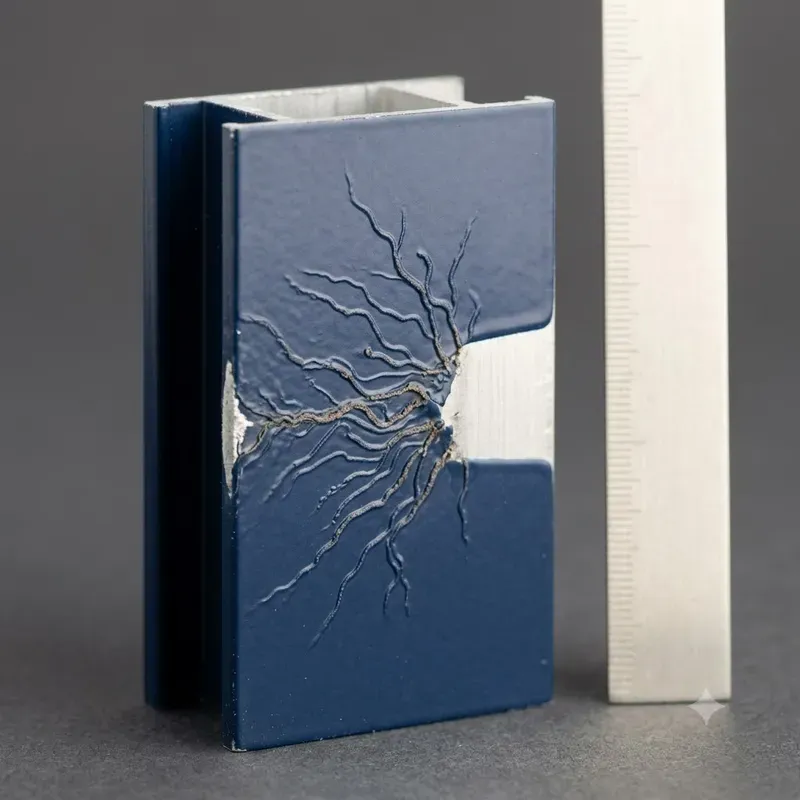 Powder Coat Failure Atlases