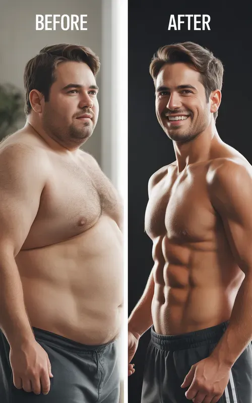 Before After All Ages