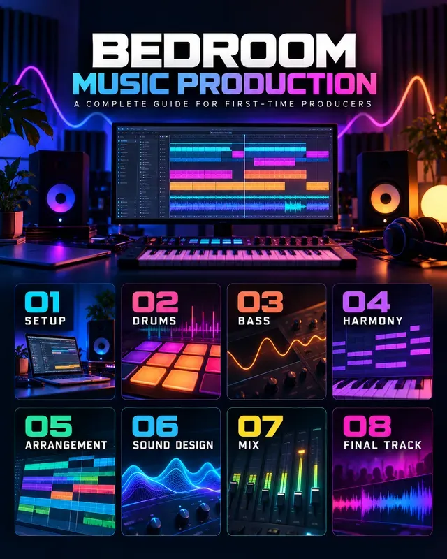 Online Course Cover Module Thumbnails