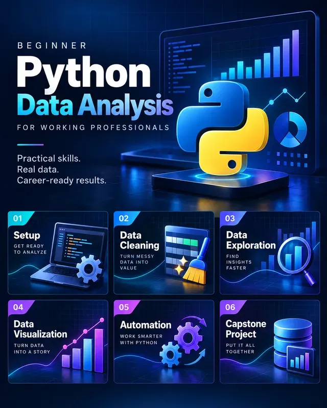 Online Course Cover Module Thumbnails