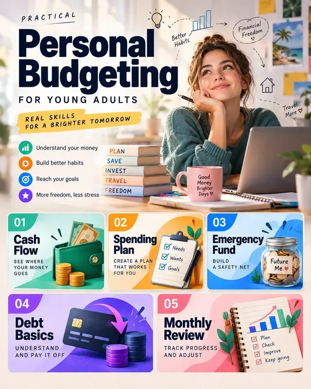 Online Course Cover Module Thumbnails