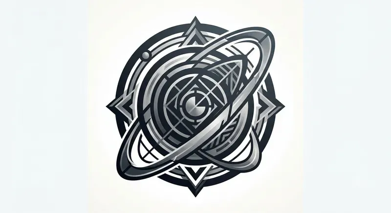 Obsidian Cipher Advanced Geometric Logs