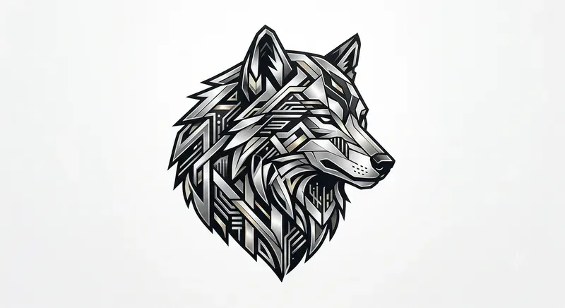 Obsidian Cipher Advanced Geometric Logs