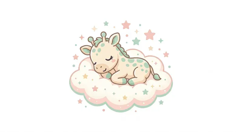 Baby Nursery Wall Art Generator