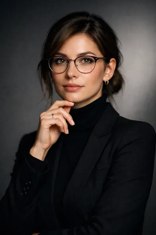 Professional Corporate Headshots